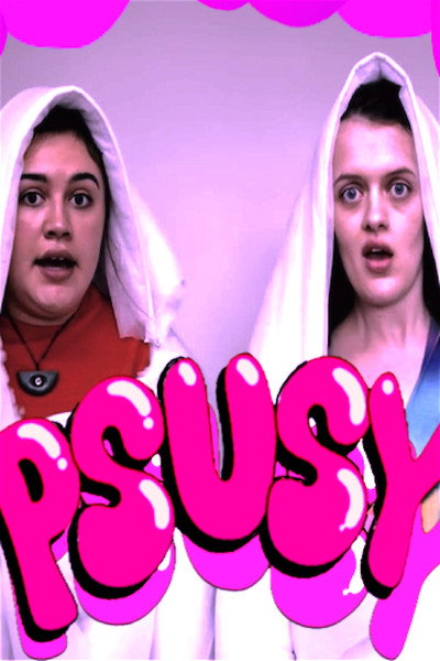 PSUSY