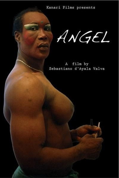 Poster do Filme Angel