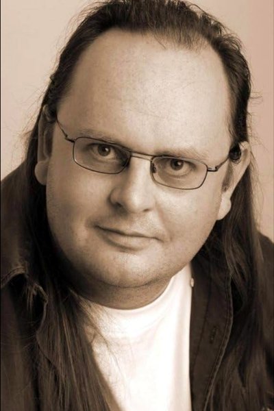 Photo de Martin Ballantyne dans Jason Bourne