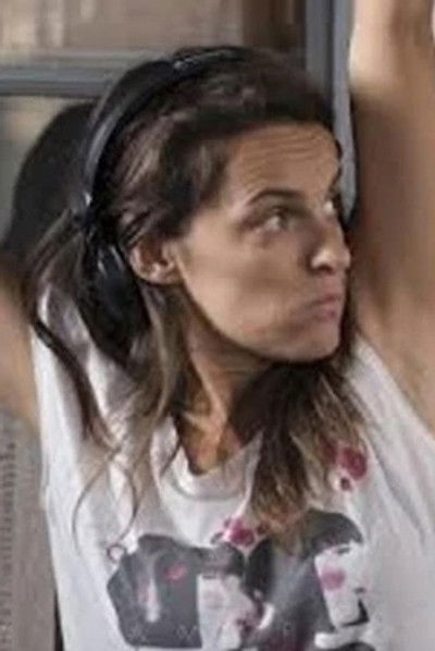 Imagem de Tamara Arévalo