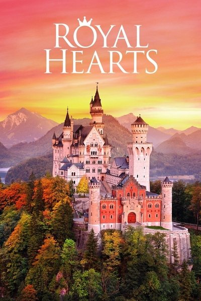Poster for the movie Royal Hearts