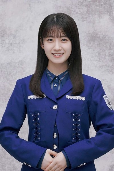 person poster