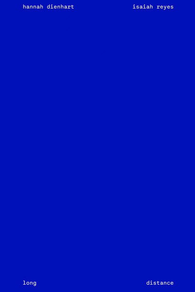 Poster do Filme Long Distance