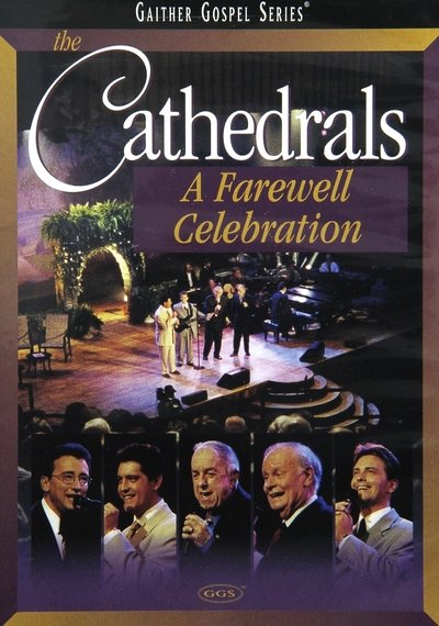 Poster for the movie A Farewell Celebration