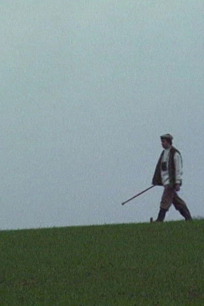 Alan Partridge's Country Ramble