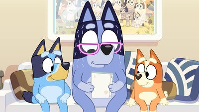 Bluey Minisodes (2024) Watch Online Free | ඔන්ලයින් බලන්න