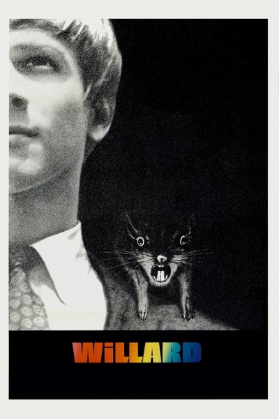 Watch!(1971) Willard Movie Online -123Movies