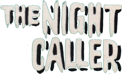 The Night Caller Logo