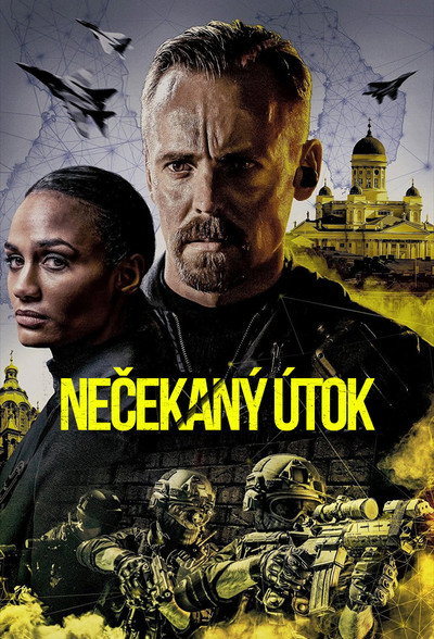 Nečekaný Útok