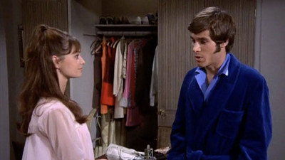Love and the Co-ed Dorm
