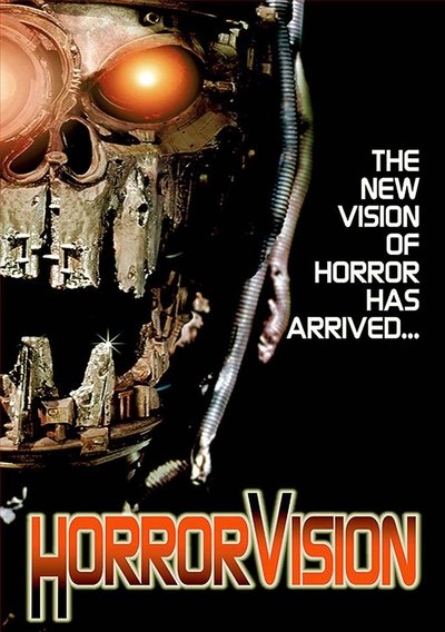 Watch - HorrorVision Full Movie Online