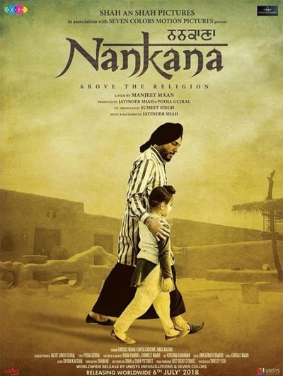 Watch!(2018) Nankana Movie Online Free