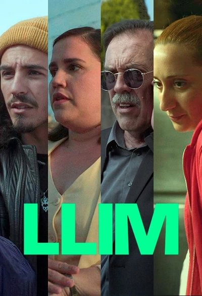 poster for Llim