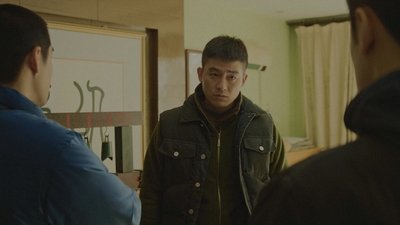 tv poster