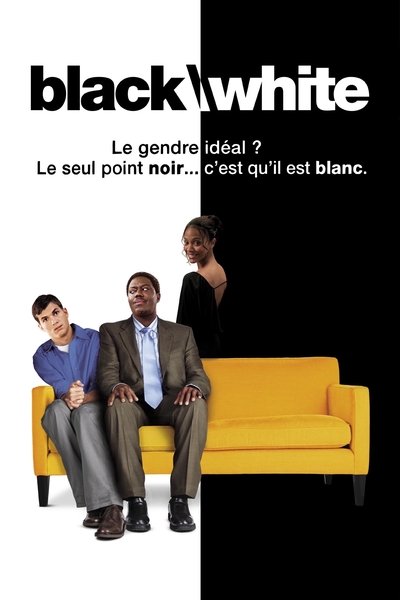 black\white (2005)