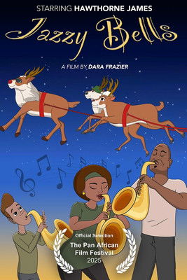Poster do Filme Jazzy Bells