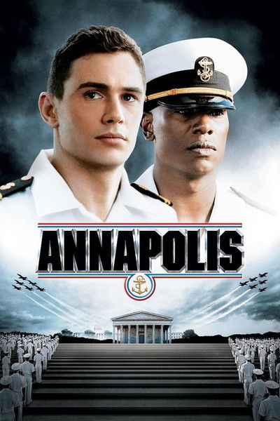 Poster do Filme Annapolis