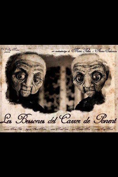 Watch - Les Bessons Del Carrer de Potent Full Movie Online Putlocker
