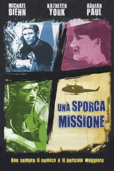 Dead Men Can't Dance