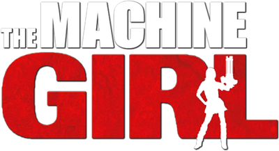 The Machine Girl Logo