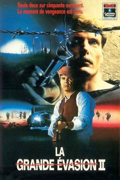 The Great Escape II: The Untold Story