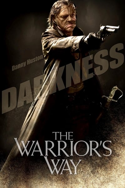 The Warrior's Way (2010)