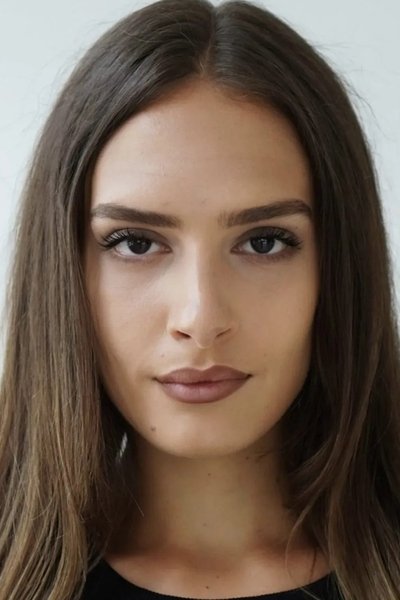 person poster