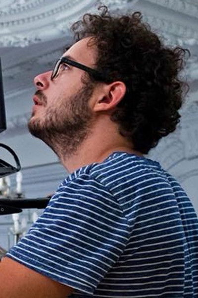 Imagem de Juli Carné Martorell