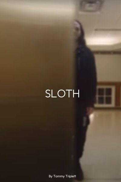 Poster do Filme Sloth
