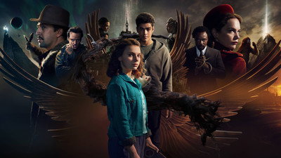 His Dark Materials (2019) Watch Online Free | ඔන්ලයින් බලන්න