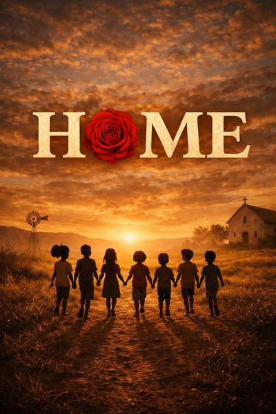 Poster do Filme Home