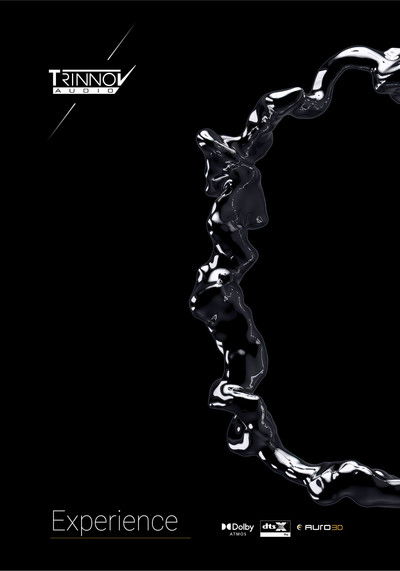 Poster do Filme Experience