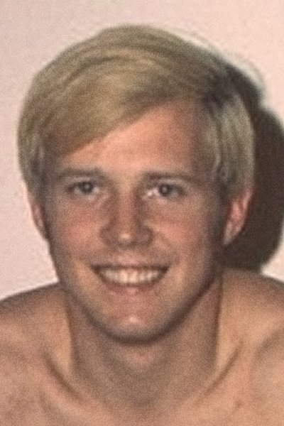 Imagem de Tom Winston