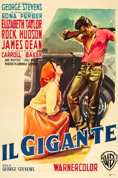 Il gigante (1956)