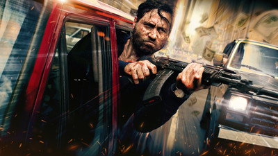 The Last Days of American Crime (2020) Watch Online Free | ඔන්ලයින් බලන්න