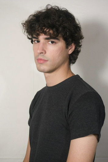 Imagem de Juan Cáceres