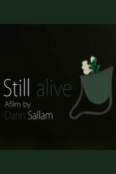 Poster do Filme Still Alive
