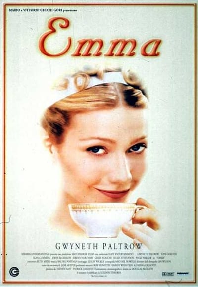 Emma (1996)