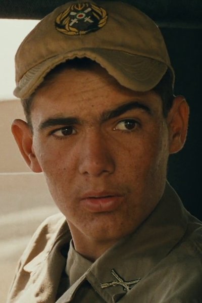Imagem de Safar Ali Moradi