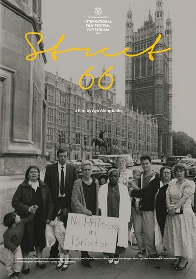 Watch - Street 66 Movie Online Putlocker
