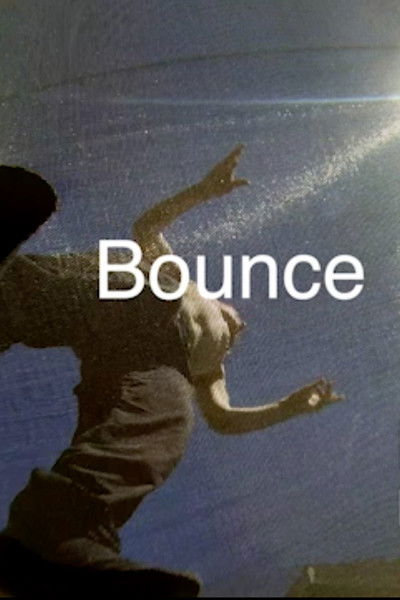 Poster do Filme Bounce