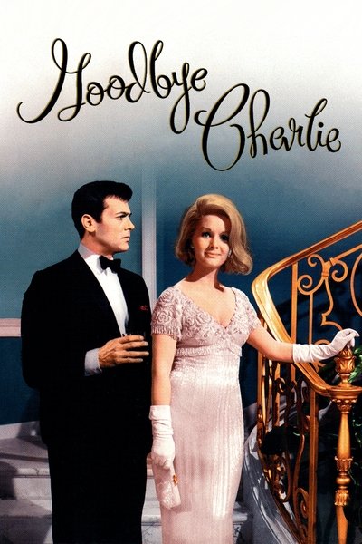 Goodbye Charlie poster Goodbye Charlie