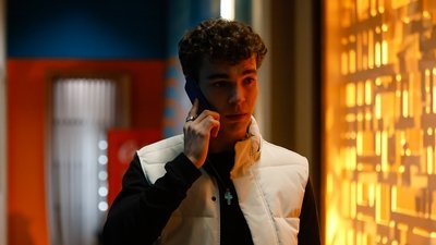 tv poster