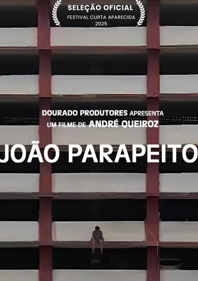Poster do Filme João Parapeito
