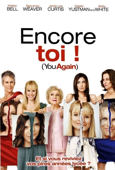 Encore Toi ! (2010)