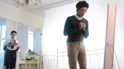 tv poster
