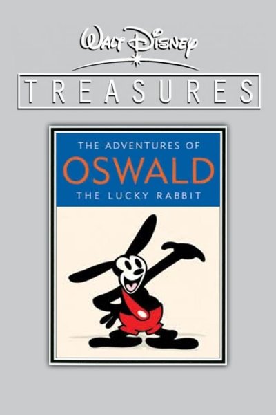 Watch!(1927) Walt Disney Treasures: Oswald The Lucky Rabbit Full Movie Online Putlocker