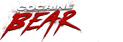 Cocaine Bear Logo