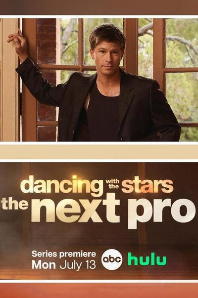Dancing with the Stars: The Next Pro