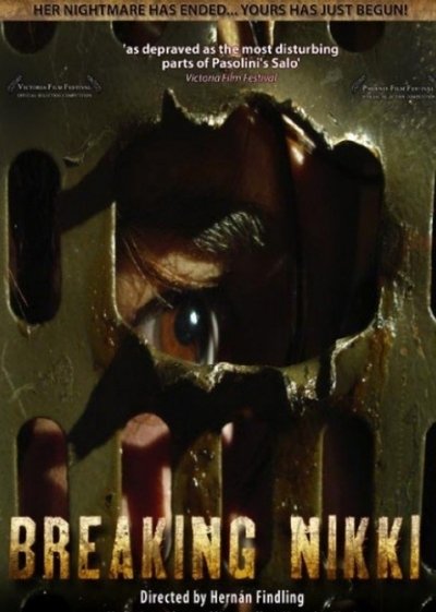 Watch Now!(2009) Breaking Nikki Movie Online Putlocker